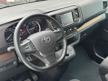 Toyota Proace (Verso) - 11