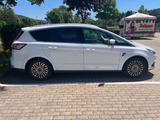 Ford S-Max 2,0 EcoBlue 140kW Titanium Titanium - Ford S-Max Gebrauchtwagen in Freiburg