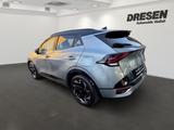 Kia Sportage GT-LINE 1.6D AWD DCT AT NAVI,KLIMA,DAB, - Kia Sportage aus 2024