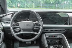 Audi Q5 – 11 / 28
