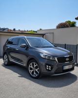 Kia Sorento 2.2 CRDi AWD Automatik 7-Sitze... - Kia Sorento in Essen