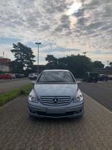 Mercedes-Benz Mercedes B180  Automatik  Diesel  2005 ... - gebrauchte Mercedes-Benz B 180 aus dem Jahr 2005