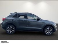 Volkswagen T-Roc - Vorschau Bild 3
