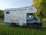 Bimobil LBX 434 - sofort verfügbar - 4x4 - Bimobil Gebraucht Wohnwagen gebraucht