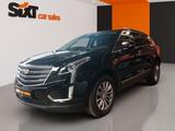 Cadillac XT5 V6 AWD Luxury  Nav|Leder|HUD|BOSE|LRHZG|el.S - Cadillac XT5: Geländewagen