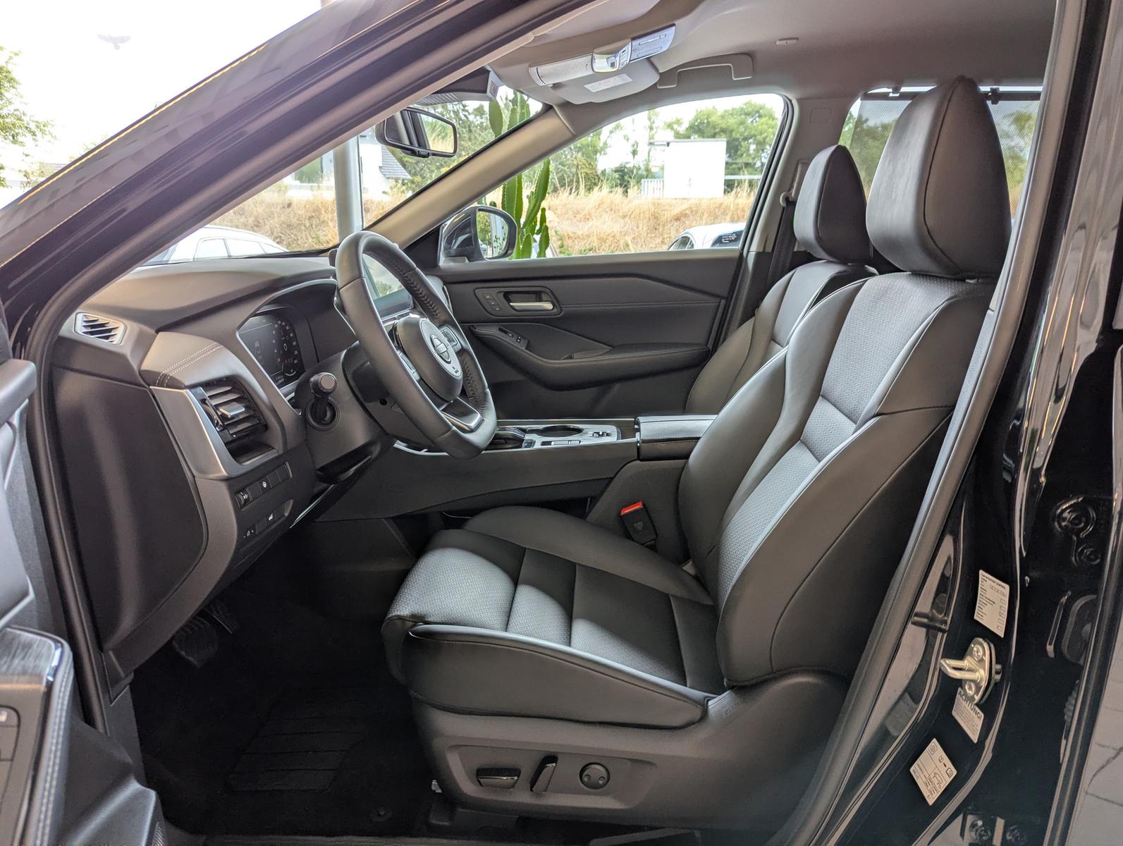 Nissan X-Trail 1.5 e-Power N-Connecta ACC 360 Navi 12", миниатюра 11