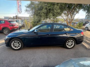 BMW 316 - 5