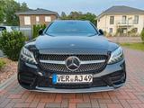 Mercedes-Benz C 300 d 4MATIC T Autom. - - Mercedes-Benz C 300 in Bremen
