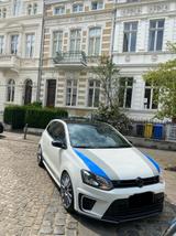 Volkswagen Polo 2.0 TSI R WRC R WRC - : Wrc