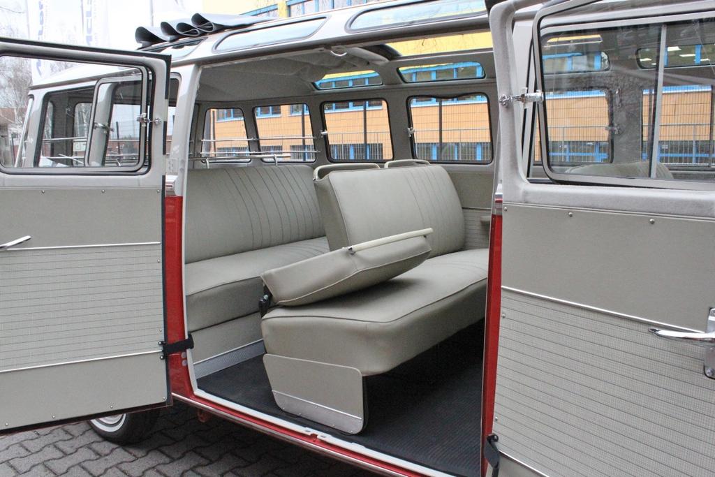Volkswagen T1
