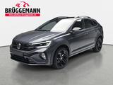 Volkswagen TAIGO 1.0 TSI DSG R-LINE NAVI LED-MATIX KLIMAAUT