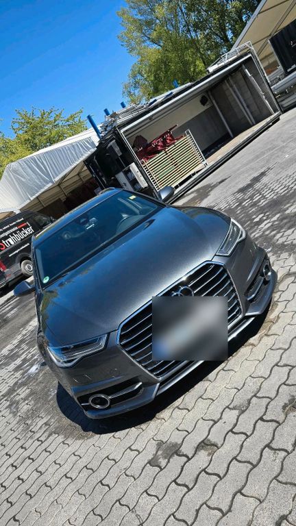 Image of Audi A6