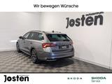 Skoda Octavia Combi Sportline 2.0TDI LichtSicht+ AHK P - Skoda Octavia: Automatik
