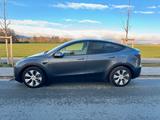 Tesla Model Y Long Range AWD, AHK, Winterräder, 1.Hd. - Tesla Model Y: Limousine