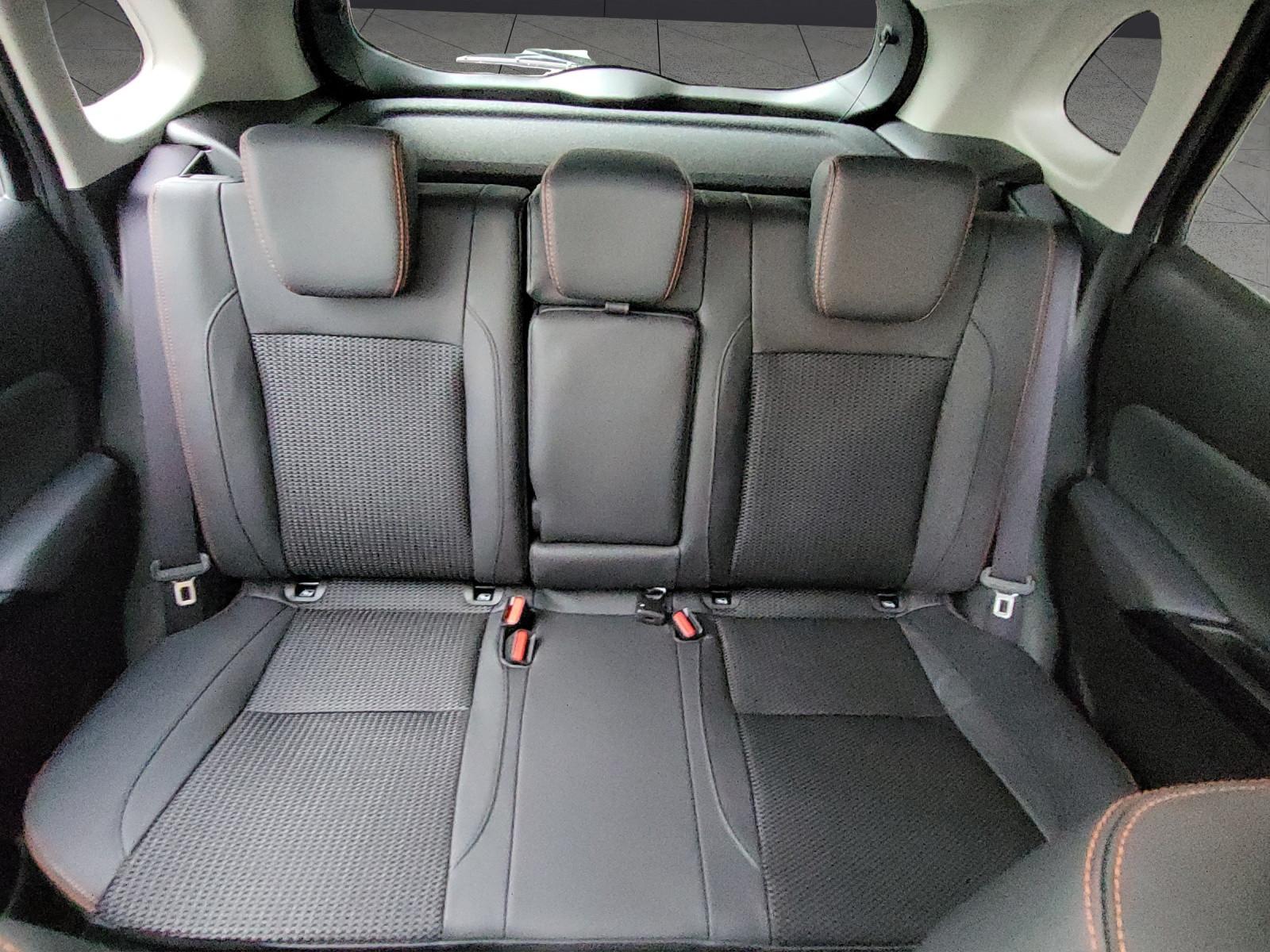 Suzuki S-Cross 1.4 Comfort+ Hybrid ALLGRIP AT "X-ITE"