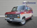 Ford Econoline E150 CLUB WAGON - Ford Econoline: 7 Sitzer
