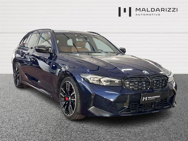 BMW BMW Serie 3 G21 2022 Touring M340d Touring mhev 