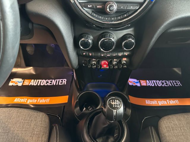 MINI COOPER *ACC*PDC*NAVI*LED*ScheckHeft*