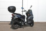 SYM JET 14 +,  125 - SYM 125