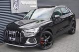Audi Q3 35 TDI QUATTRO|S-LINE|VIRTUAL|PANORAMA|LED - Audi Q3 Gebrauchtwagen in Düsseldorf