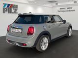 MINI Cooper S Leder Kamera harman/kardon Komfortzug. - gebrauchte MINI Cooper S aus dem Jahr 2021