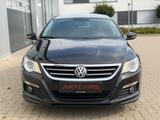 Volkswagen Passat CC 2.0 TSI DSG R-LINE PANO LEDER AHK - gebrauchte VW Passat CC aus dem Jahr 2011