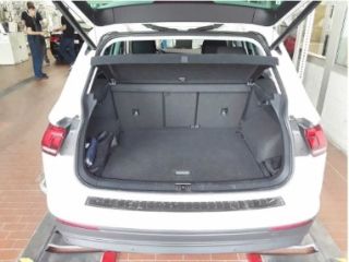 Tiguan 2.0TDI Sound AHK/Navi/App-Connect/ACC/PDC