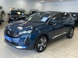 Peugeot 3008 Allure Leder*Navi*CarPlay*Ambiente*SHZ*1H* - Peugeot 3008 Allure mit Diesel-Antrieb