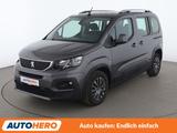 Peugeot Rifter 1.5 Blue-HDi Allure L1 *TEMPO*PDC*KLIMA* - Peugeot Gebrauchtwagen in Essen
