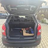 Ssangyong Korando 2.2 Diesel e-XDi 220 Ultimate 4WD AU... - Ssangyong Korando mit Diesel-Antrieb