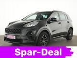 Kia Sportage Black Edition Leder|Kamera|JBL-Sound|LE - gebrauchte Kia Sportage aus dem Jahr 2021