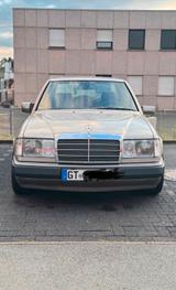 Mercedes-Benz Mercedes w124 220E - Mercedes-Benz 220 Gebrauchtwagen in Dortmund