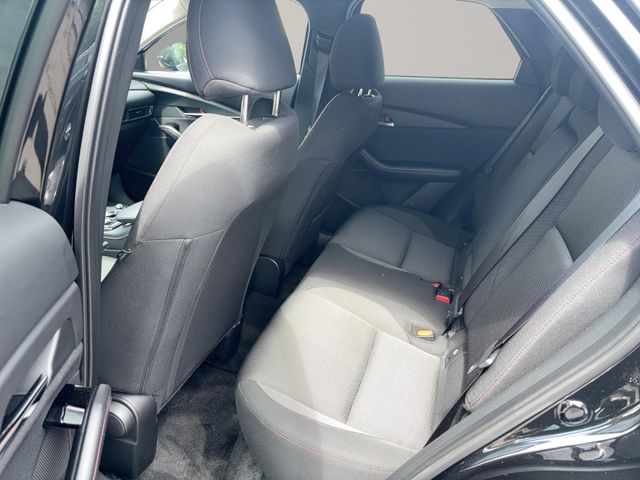 CX-30 2.0 SKYACTIV-X-M Hybrid Homura, Keyless, S