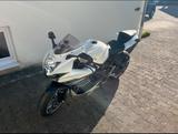 Suzuki Gsxr 600 L1 - SUZUKI GSXR 600