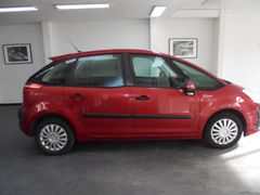 Citroën C4 Picasso Style Klima Aut 99.000 k TÜV 11/2024