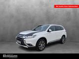 Mitsubishi Outlander Edition+ 2.0 MIVEC ClearTec 2WD CVT - Mitsubishi Outlander: Mivec