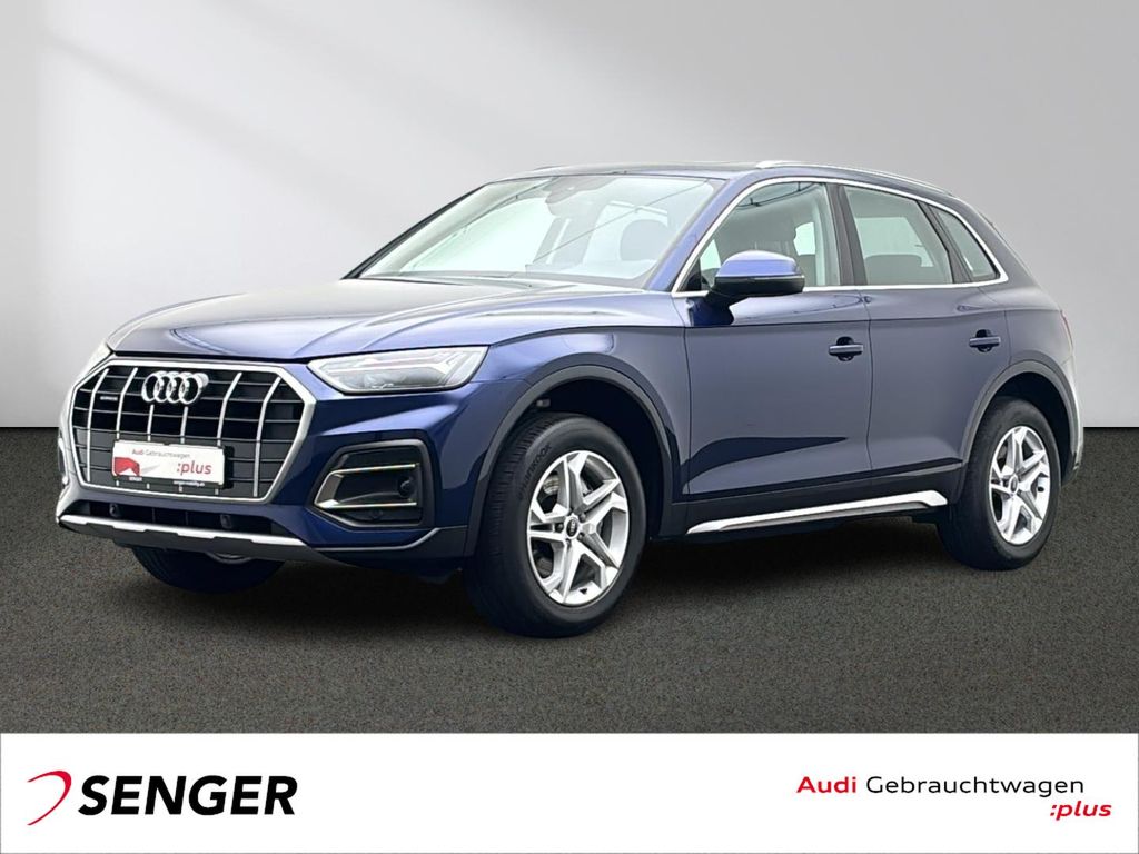 Image of Audi Q5