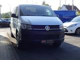 Volkswagen T6 Transporter Kasten-Kombi Kasten lang - Volkswagen T6 Transporter mit Diesel-Antrieb: Automatik