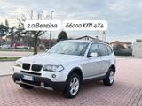 BMW Bmw X3 2.0i cat Futura - gebrauchte BMW X3 aus dem Jahr 2008