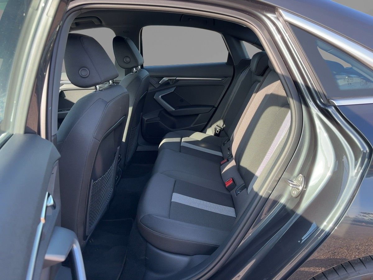 Audi A3 - Bild 17