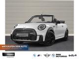 MINI Cooper John Cooper Works Trim Cabrio - MINI Cooper Cabrio: Works