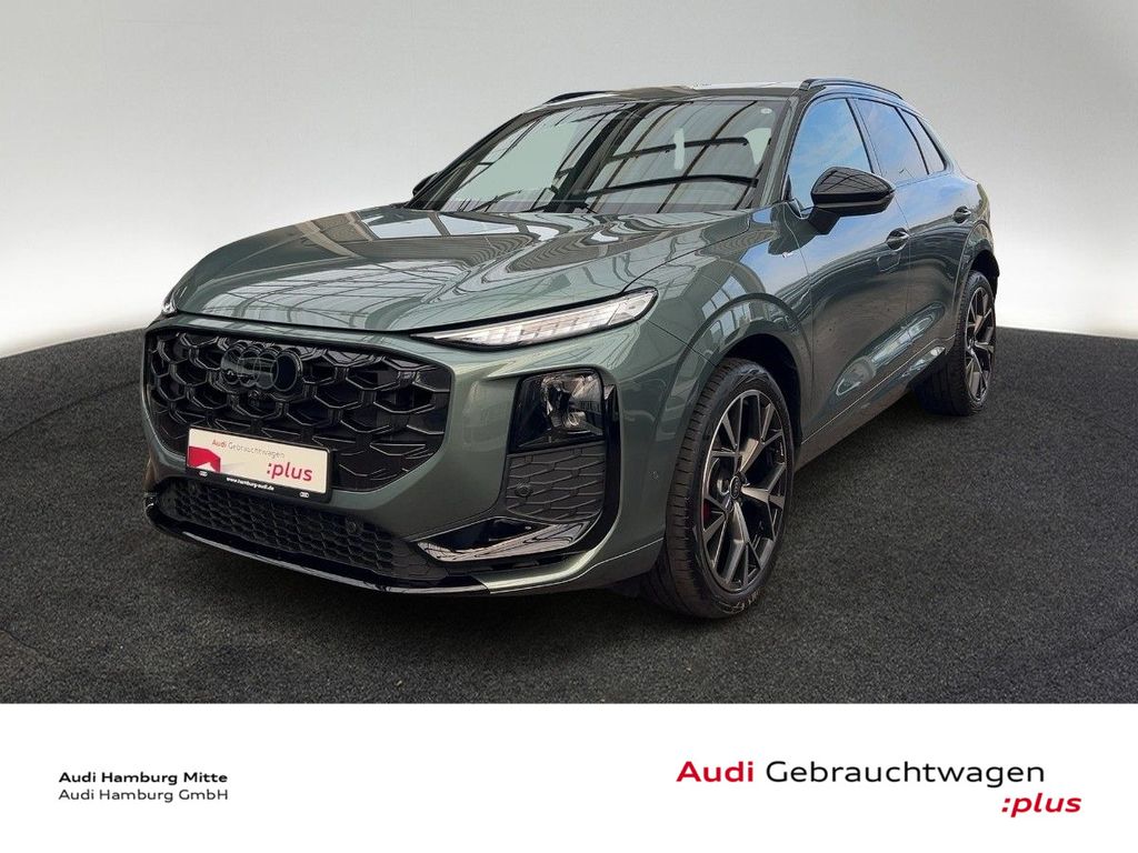 Image of Audi Q3