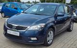 Kia cee'd / Ceed 1.4 CVVT Attract - 67.000 km - Kia cee'd / Ceed in Leipzig