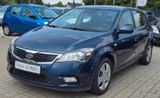 Kia cee'd / Ceed 1.4 CVVT Attract - 67.000 km - Kia: Cee D Attract