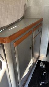 Volkswagen T4 Westfalia California Wohnmobil, lang - VW T4 andere mit Schiebetür