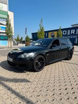 BMW E61 M5 V10 *ORIGINAL* TÜV NEU SELTEN - BMW M5 aus 2007