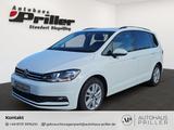 Volkswagen Touran 2.0 TDI Comfortline DSG/NAVI/ACC/Standh. - Volkswagen: Comfortline