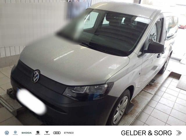 Volkswagen Caddy Kombi Maxi 2.0 TDI Heckflügel*DAB*Telefon*