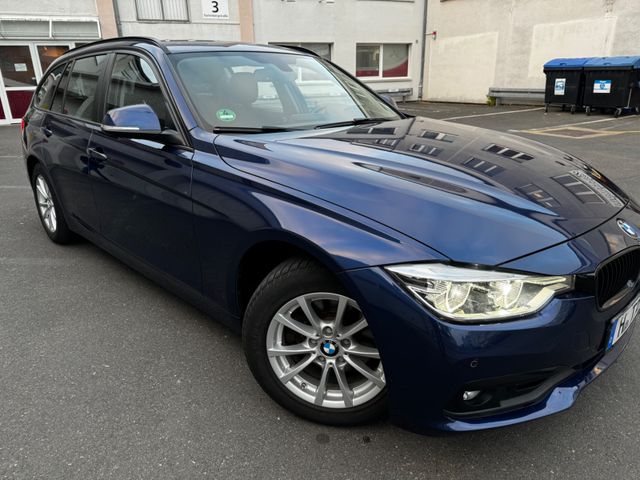 BMW 320d Touring Sport Line Sport Line 