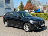BMW X1 xDrive 18 d Advantage Garantie*Navi*Automatik - BMW X1 Gebrauchtwagen in Dortmund